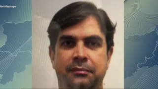 Imagem ilustrativa da imagem Empresário que atirou 20 vezes em prédio onde mora a ex se entrega à polícia