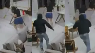 Imagem ilustrativa da imagem Mulher é morta a tiros em condomínio de luxo em Gravatá