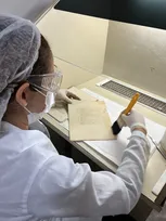 Imagem ilustrativa da imagem Fundação Gilberto Freyre/Transpetro lançam curso gratuito de conservação de acervos