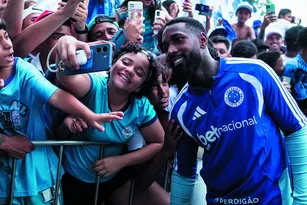 Imagem ilustrativa da imagem Gigantes mineiros duelam pelo título