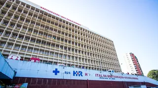 Imagem ilustrativa da imagem Governo de Pernambuco abre licitação de R$ 64 milhões para reforma do HR