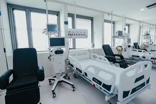 Imagem ilustrativa da imagem Governo de Pernambuco entrega reforma de R$ 19,4 milhões no Hospital da Restauração