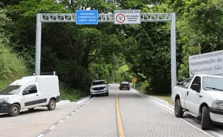 Imagem ilustrativa da imagem Guarapari recebe obras de pavimentação e novos investimentos em infraestrutura