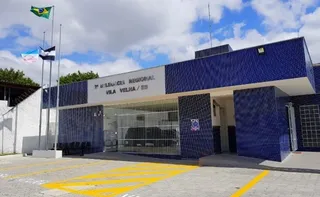 Imagem ilustrativa da imagem Homem é baleado após tentar tomar arma de guarda municipal em Vila Velha