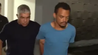 Imagem ilustrativa da imagem Homem é detido após ameaçar e tentar invadir a casa da ex-mulher, em Moreno