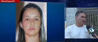 Imagem ilustrativa da imagem Homem é preso em Araçoiaba depois de tentar disfarçar morte da companheira