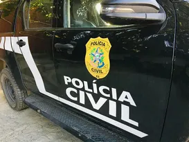 Imagem ilustrativa da imagem Homem encontrado morto a tiros no Noroeste do ES