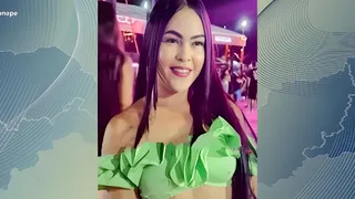 Imagem ilustrativa da imagem Homem invade apartamento e mata ex-mulher com oito tiros em São Lourenço