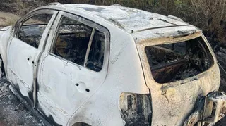 Imagem ilustrativa da imagem Homem mata o tio, carboniza corpo e executa esposa da vítima após sequestro em PE