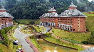 Imagem ilustrativa da imagem Hotéis do Sesc no Estado registram alta ocupação