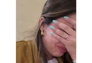 Imagem ilustrativa da imagem Humorista brasileira diz ter sofrido xenofobia em aeroporto na Alemanha: ‘Volta para o seu lugar’