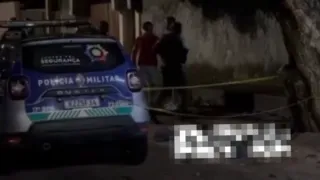 Imagem ilustrativa da imagem Idosa é morta a facadas após alertar pedestre sobre assalto em Paulista