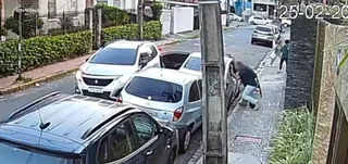 Imagem ilustrativa da imagem Idoso morre por bala perdida em tiroteio no Espinheiro