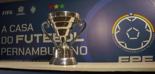 Imagem ilustrativa da imagem Ilha do Retiro recebe primeiro duelo da final entre Sport e Náutico pelo título