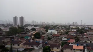 Imagem ilustrativa da imagem Inmet coloca quase todo o estado de Pernambuco sob alerta de "Perigo Potencial"