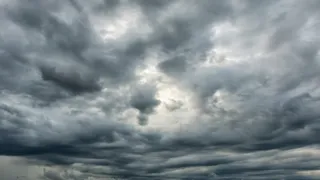 Imagem ilustrativa da imagem Inmet reduz nível de alerta para chuvas em Pernambuco nesta segunda-feira (2)