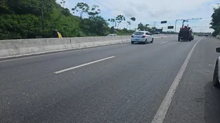 Imagem ilustrativa da imagem Interdição na BR-232 entre Vitória de Santo Antão e Moreno começa amanhã (16)