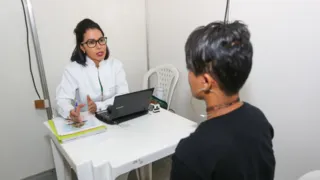 Imagem ilustrativa da imagem Jaboatão mobiliza rede de saúde com mutirão de 1.300 procedimentos para mulheres