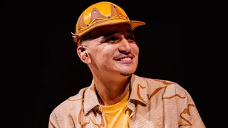 Imagem ilustrativa da imagem João Gomes abre o São João com "drilha" no Recife