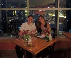 Imagem ilustrativa da imagem Jovem é morta pelo namorado após pedir para ver o celular dele, diz polícia