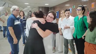 Imagem ilustrativa da imagem Justiça condena assassino de Renata Alves Costa a 71 anos de prisão