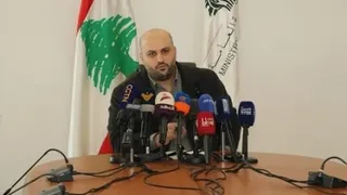 Imagem ilustrativa da imagem Líbano conta quase 400 mortos em uma semana de conflito entre o Hezbollah e Israel