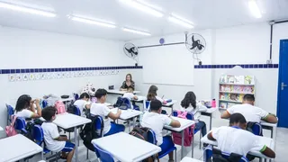 Imagem ilustrativa da imagem MPPE recomenda restrições a visitas de vereadores em escolas municipais do Recife