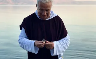 Imagem ilustrativa da imagem MPPE recorre de absolvição do Padre Airton Freire em caso de estupro