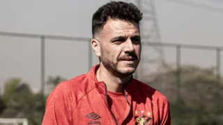 Imagem ilustrativa da imagem Mariano Soso entra no radar do Sport para ser o novo treinador