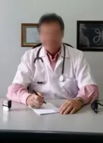 Imagem ilustrativa da imagem Médico é preso por estuprar neta menor de idade no litoral de SP