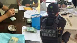 Imagem ilustrativa da imagem Megaoperação da FICCO/PE mira organização criminosa interestadual