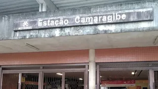 Imagem ilustrativa da imagem Metrô do Recife: Ramal Camaragibe segue fechado e tem nova previsão