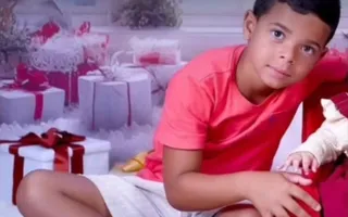 Imagem ilustrativa da imagem Morre em Escada o menino de 8 anos atropelado por motorista embriagado