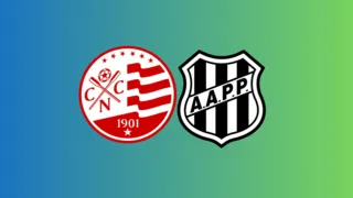 Imagem ilustrativa da imagem Motivado, Náutico recebe a Ponte Preta nos Aflitos para encostar no G-4