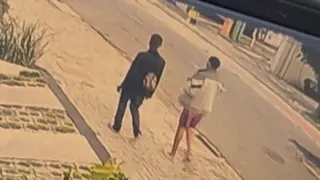 Imagem ilustrativa da imagem Motorista de aplicativo é morto a tiros por dupla de assaltantes em Casa Forte