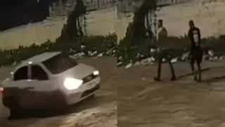 Imagem ilustrativa da imagem Motorista de aplicativo é morto em tentativa de assalto em Candeias