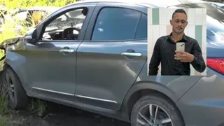 Imagem ilustrativa da imagem Motorista de aplicativo é vitima de latrocínio próximo à UFPE, no Recife