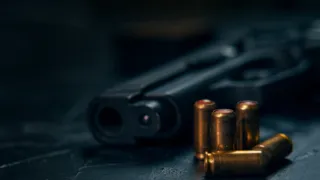 Imagem ilustrativa da imagem Mulher sobrevive a tentativa de feminicídio em Águas Belas