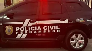 Imagem ilustrativa da imagem Mulher sofre tentativa de feminicídio após emboscada em Jaboatão dos Guararapes