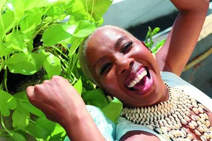 Imagem ilustrativa da imagem Mulheres soltam a voz em shows em parques da Grande Vitória