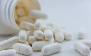 Imagem ilustrativa da imagem Novo Nordisk diz ter pedido à Anvisa para vender Wegovy em comprimido