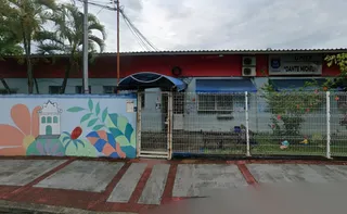 Imagem ilustrativa da imagem Novo projeto quer alterar nome de Dante Michelini para Araceli... mas em Vila Velha