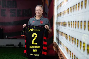 Imagem ilustrativa da imagem O Sport escolhe a continuidade com Márcio Goiano e cobrança muda de patamar