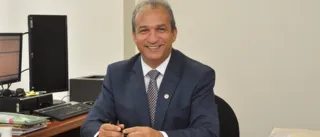 Imagem ilustrativa da imagem Quem é Magid Nauef Láuar, desembargador de MG afastado por suspeita de abusos sexuais