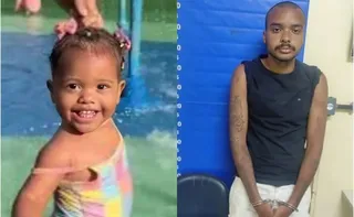 Imagem ilustrativa da imagem O que falta esclarecer sobre a bebê morta após ser deixada com padrasto no Rio