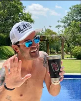 Imagem ilustrativa da imagem O que se sabe sobre a morte do influenciador Henrique Maderite, aos 50 anos