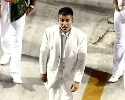 Imagem ilustrativa da imagem O que se sabe sobre a prisão de 15 policiais que faziam segurança do bicheiro Rogério de Andrade