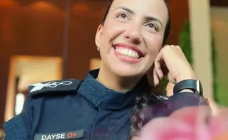 Imagem ilustrativa da imagem O que se sabe sobre o assassinato da Comandante da Guarda Municipal de Vitória