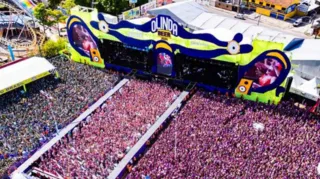 Imagem ilustrativa da imagem Olinda Beer completa 28 anos com cobertura exclusiva da Rede Tribuna/Band