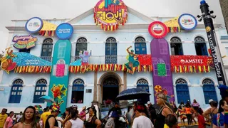 Imagem ilustrativa da imagem Olinda divulga balanço do Carnaval 2026 com público de 4 milhões de pessoas